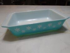 Vintage pyrex blue for sale  Shavertown