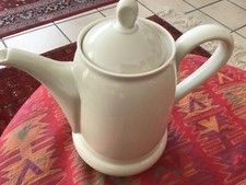 Teekanne art deco gebraucht kaufen  Neustadt an der Weinstraße