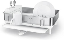Simplehuman kt1209 frame for sale  Fort Pierce