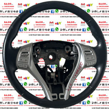 Sterzo volante nissan usato  Pomigliano d'Arco