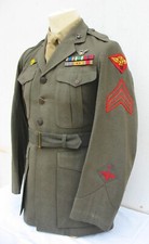 Militaria ww2 veste d'occasion  Pontarlier