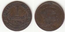 Monnaie1 centime daniel d'occasion Monnaie1 centime daniel d'occasion  Amiens-