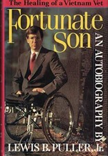 Fortunate son autobiography for sale  Montgomery