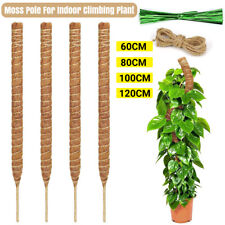 Moss pole climbing for sale  LIVERPOOL