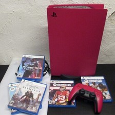 Sony playstation ps5 for sale  USA