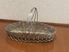 Vintage silver wire for sale  NORWICH