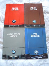 Bmw 1970s original for sale  MANCHESTER