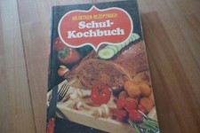 Etker rezeptbuch schul gebraucht kaufen  Oldenburg (Oldenburg)