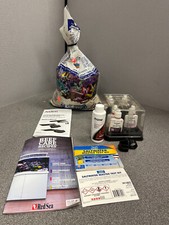 Miscellaneous aquarium manuals for sale  Richboro