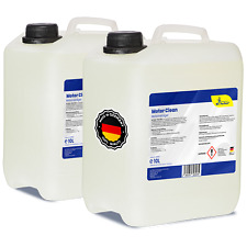 Perfect motorreiniger 2x10l gebraucht kaufen  Saalfeld/Saale