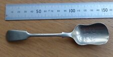 nevada silver spoon for sale  CARMARTHEN