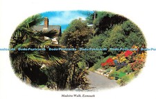 R273425 Madeira Walk Exmouth No 208 No 1166 Cameo Colourmaster Photo Precision comprar usado  Enviando para Brazil