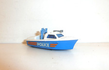 Matchbox superfast police d'occasion  Remiremont