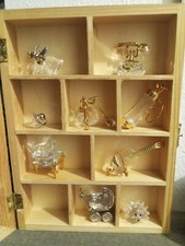 Swarovski cristal neufs d'occasion  Gennevilliers