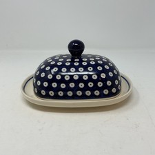 Boleslawiec polish pottery for sale  Piedmont
