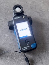 Near mint sekonic d'occasion  Paris XII