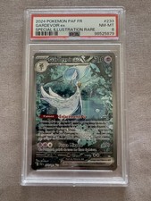 Carte pokémon gardevoir d'occasion  Puteaux