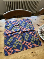 Toast silk scarf for sale  NEWQUAY