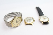 Mens vintage mechanical for sale  LEEDS