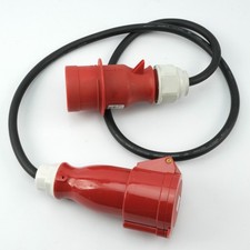 Amp pin plug for sale  SHEFFIELD