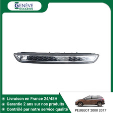 Feux supplementaire peugeot d'occasion  Niort
