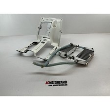 Kit radiatori maggiorati usato  Villa Estense