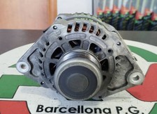 Alternatore generatore opel usato  Barcellona Pozzo di Gotto