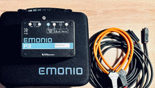 Emonio 100mm energiekosten gebraucht kaufen Emonio 100mm energiekosten gebraucht kaufen  Dormagen