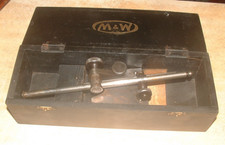 scribing gauge for sale  GLOSSOP