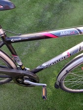 Mens raleigh bike. for sale  LITTLEHAMPTON