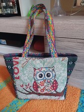 tasche eule gebraucht kaufen tasche eule gebraucht kaufen Ilmenau, Martinroda