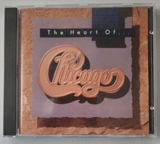 Chicago the heart gebraucht kaufen  Heppenheim (Bergstraße)