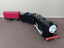 Neville train tomy for sale  BACUP