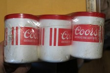 Vintage nos coors for sale  Rainsville