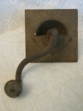 Vintage cast iron for sale  Breckenridge