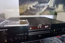Sony dvp ns900v gebraucht kaufen  Heuerßen
