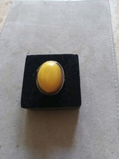 Valer silberring bernstein gebraucht kaufen  Neu-Isenburg