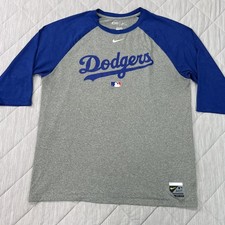 Dodger nike shirt for sale  Cottage Grove
