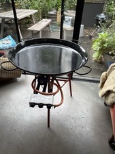 paella pan for sale  LONDON