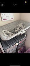 Joie vibrating baby for sale  ELLESMERE PORT
