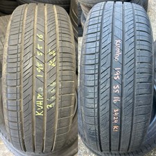 Kumho solus hs63 for sale  DORKING