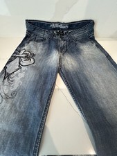 Men affliction denim for sale  Rochester