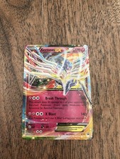 Carte pokémon xerneas d'occasion  Nîmes