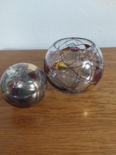 Styling partylite kugel gebraucht kaufen  Michelstadt