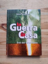 Guerra casa eroi usato  Italia