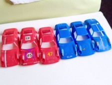 Prefo ddr rennauto gebraucht kaufen  Grabfeld
