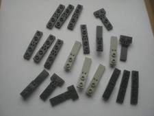 40x lego scharniere gebraucht kaufen  Balingen