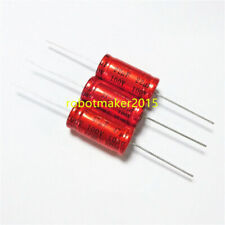 Audiophiler Axial Electronic HIFI Crossover Capacitor 100V 1.5uF-470uF, usado comprar usado  Enviando para Brazil