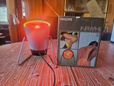Philips 3608 infraphil gebraucht kaufen  Rüsselsheim am Main