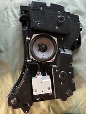 Amplificador y altavoz de subwoofer Sonic Tc OEM 86150-21020 segunda mano  Embacar hacia Mexico